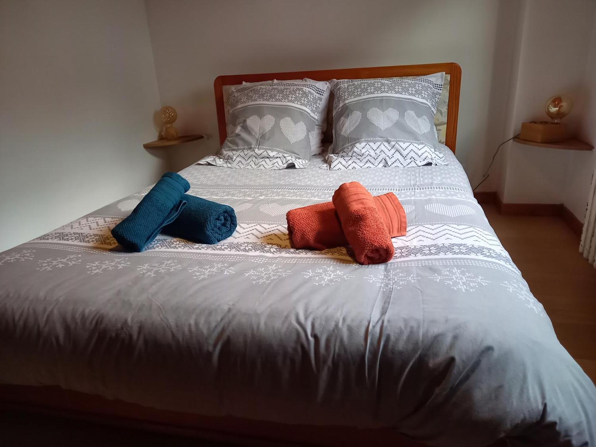 Appartement Avec Terrasse Chamonix ภายนอก รูปภาพ
