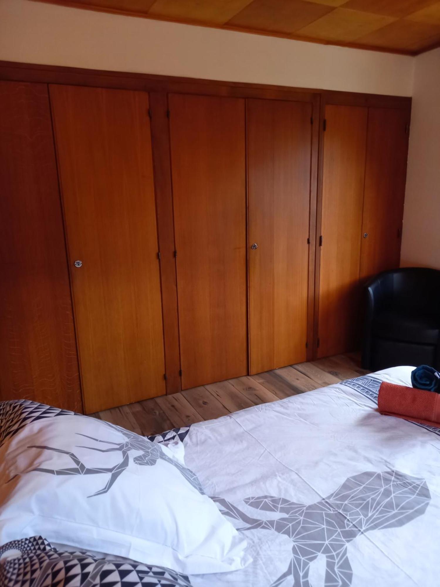 Appartement Avec Terrasse Chamonix ภายนอก รูปภาพ