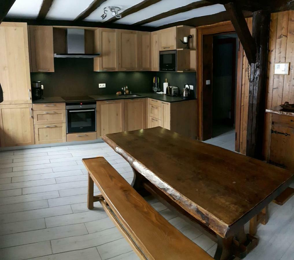 Appartement Avec Terrasse Chamonix ภายนอก รูปภาพ